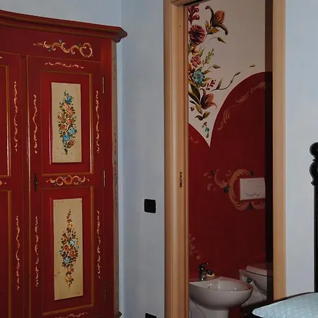 Bed & Breakfast Cascina Armonia *