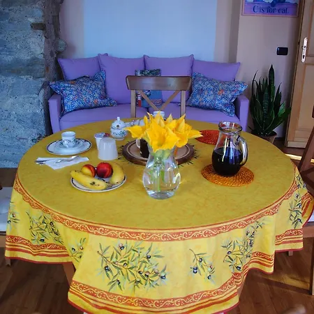 Bed & Breakfast Cascina Armonia *