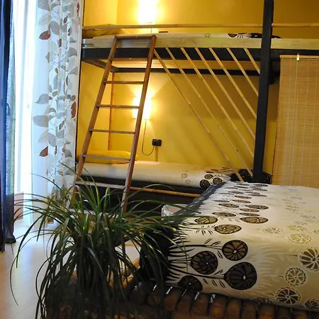 Bed & Breakfast Cascina Armonia *