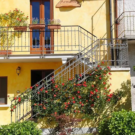 Cascina Armonia * Angera