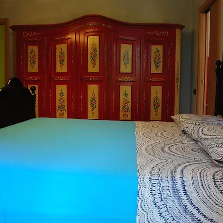 Bed & Breakfast Cascina Armonia *