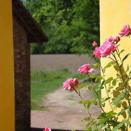 Cascina Armonia * Angera