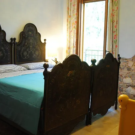 Cascina Armonia * Angera