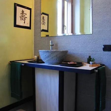 Bed & Breakfast Cascina Armonia *