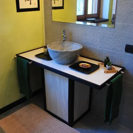 Cascina Armonia * Angera