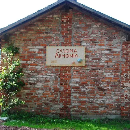Cascina Armonia
