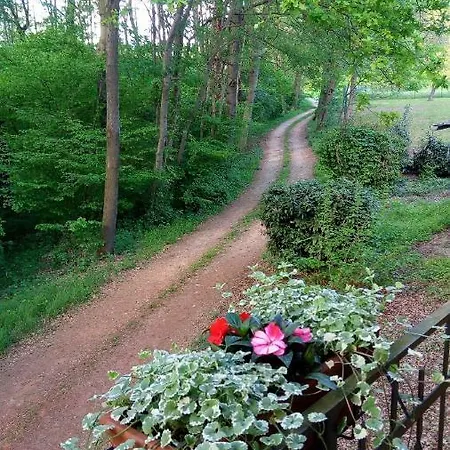 Cascina Armonia Bed & Breakfast *